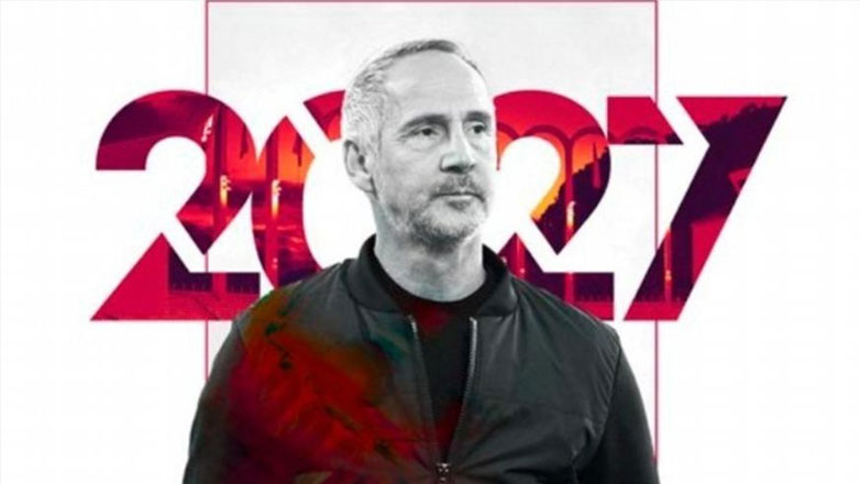 Μονακό: Ανακοίνωσε την επέκταση του συμβολαίου του Χούτερ έως το 2027