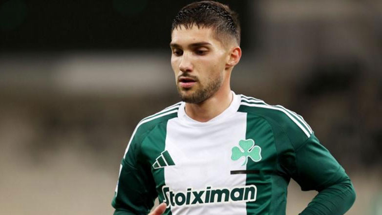 Τσέριν: «Να συνεχίσουμε έτσι και στα μεγάλα ματς που έρχονται»