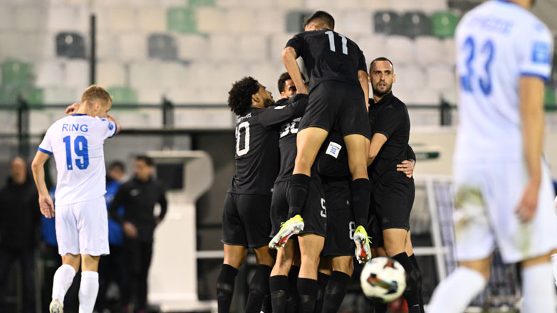 Πρώτη νίκη για την Athens Kallithea, 2-1 τη Λαμία