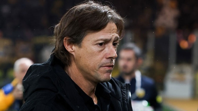 Αλμέιδα: «Εύχομαι κάποια στιγμή να μπορούμε να διασκεδάζουμε αυτό που κάνουμε χωρίς να υπάρχουν πόλεμοι»