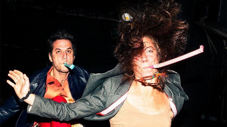 «Η δύναμη της συνήθειας» του Τόμας Μπέρνχαρντ στο θέατρο Ροές