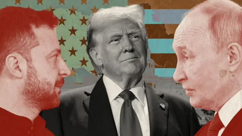 Γιατί το 2025 μπορεί να είναι καλύτερο: Τέσσερις απρόσμενοι λόγοι για να είμαστε αισιόδοξοι για τη χρονιά που έρχεται