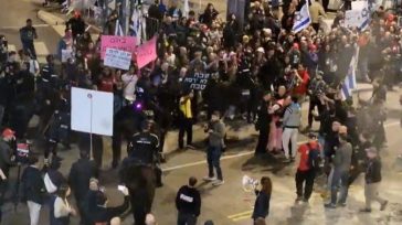 Διαδηλώσεις στο Ισραήλ με σύνθημα: «Τελειώστε τον πόλεμο στη Γάζα τώρα»