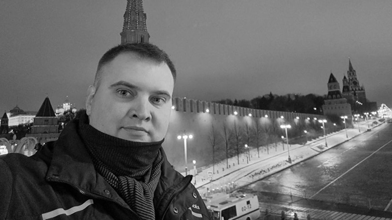 Δημοσιογράφος της ρωσικής εφημερίδας «Izvestia» νεκρός από βομβαρδισμό Ουκρανών