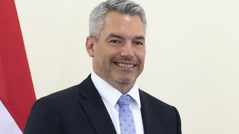 Αυστρία: Όλα τα σενάρια ανοιχτά μετά την κατάρρευση των διαπραγματεύσεων για τον σχηματισμό κυβέρνησης