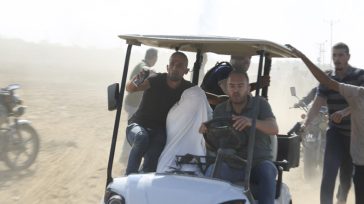 Η Χαμάς δηλώνει έτοιμη να απελευθερώσει 34 ομήρους στην «πρώτη φάση» μιας συμφωνίας με το Ισραήλ