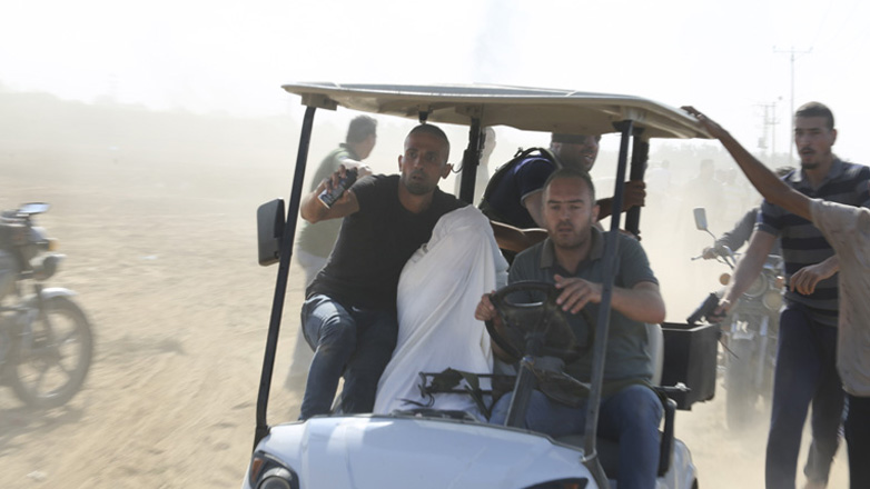 Η Χαμάς δηλώνει έτοιμη να απελευθερώσει 34 ομήρους στην «πρώτη φάση» μιας συμφωνίας με το Ισραήλ