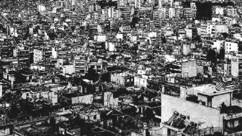 «Απόλαυσις στη γειτονιά» του Αλέξανδρου Παπαδιαμάντη από την ομάδα Νι, το τελικό