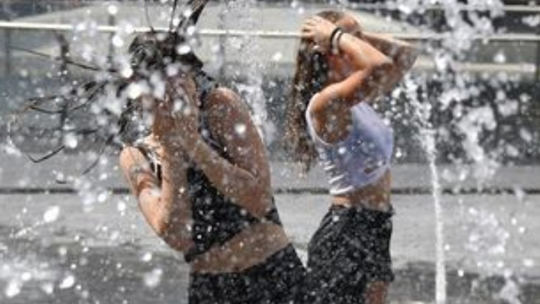 Αυστραλία: Κορυφώνεται το κύμα καύσωνα στη Βικτώρια