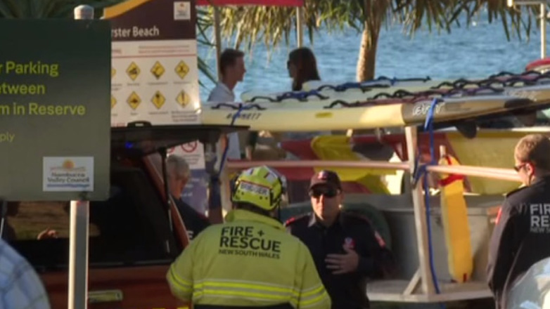 Αυστραλία: Συντριβή μικρού αεροσκάφους – Νεκροί οι δύο επιβαίνοντες