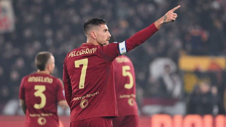 Ιταλία: Πήρε το «Derby della Capitale» η Ρόμα, 2-0 τη Λάτσιο