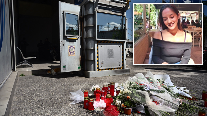 Δολοφονία Κυριακής Γρίβα: Καταπέλτης το βούλευμα για τον πρώην σύντροφό της