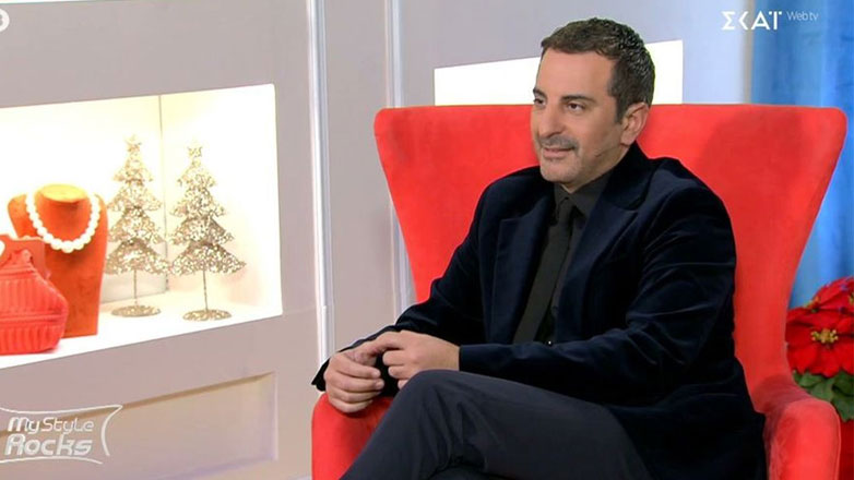 Ο Στέλιος Κουδουνάρης έριξε την «βόμβα» – Ανακοίνωσε την οριστική του αποχώρηση από το My Style Rocks
