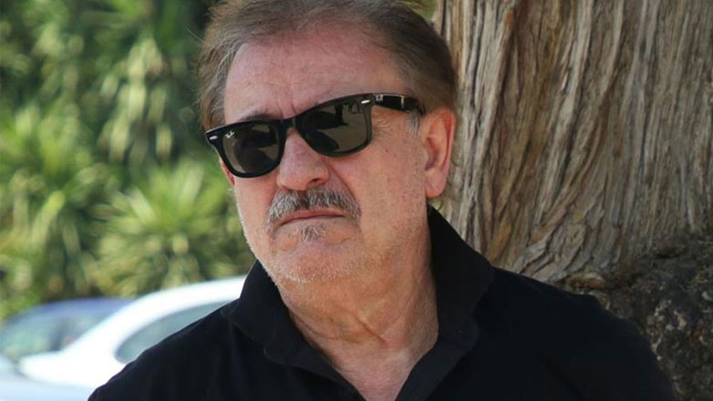 Μιχάλης Μητρούσης για το τροχαίο: «Αυτή είναι γαϊδουριά, τι να την κάνω φίλε μου τη συγγνώμη;»