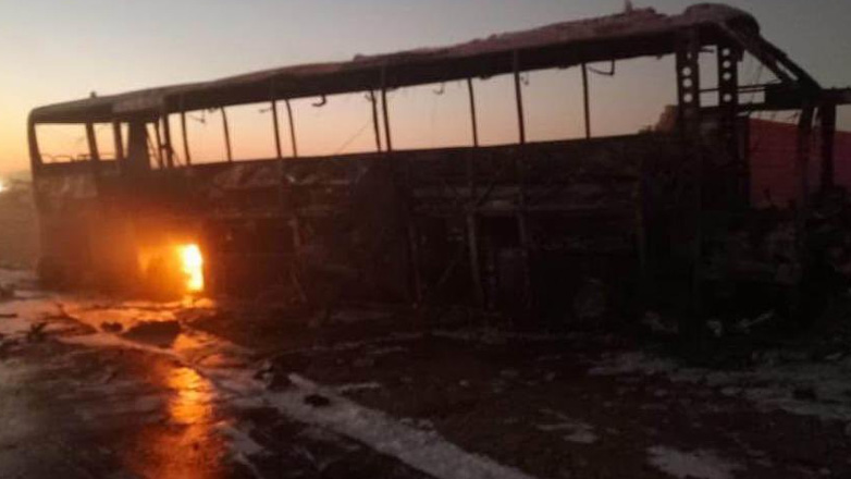 Πακιστάν: Τουλάχιστον έξι νεκροί από βομβιστική επίθεση εναντίον λεωφορείου