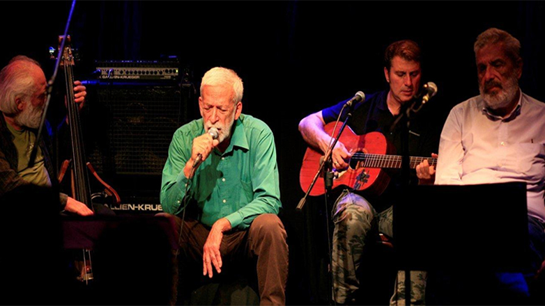 Χειμερινοί Κολυμβητές: Έρχονται για δύο συναυλίες στην Αθήνα