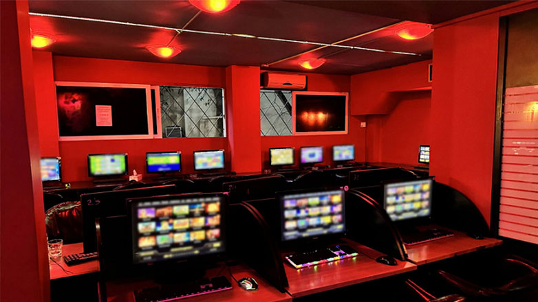 Σημαντικό χτύπημα στον παράνομο τζόγο από την ΕΛ.ΑΣ.