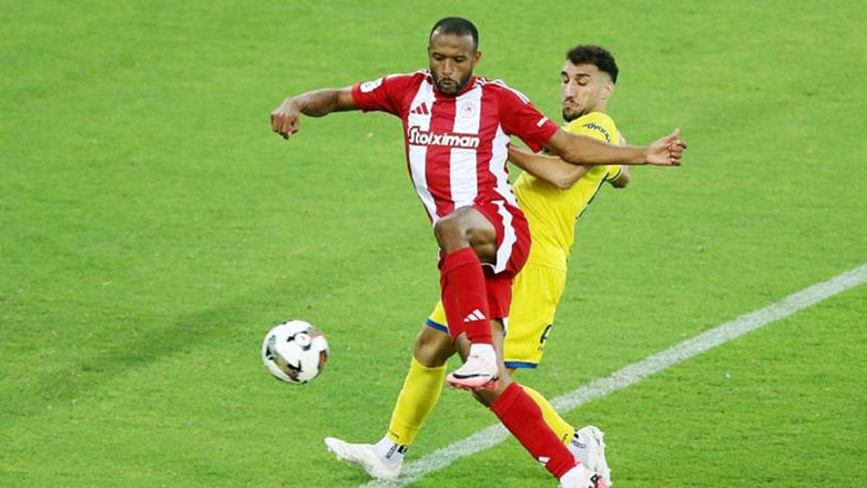 Super League: Δοκιμασία στο Αγρίνιο για τον Ολυμπιακό