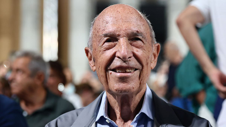 Συλλυπητήρια των Ευρωπαίων ηγετών για τον θάνατο του Κώστα Σημίτη