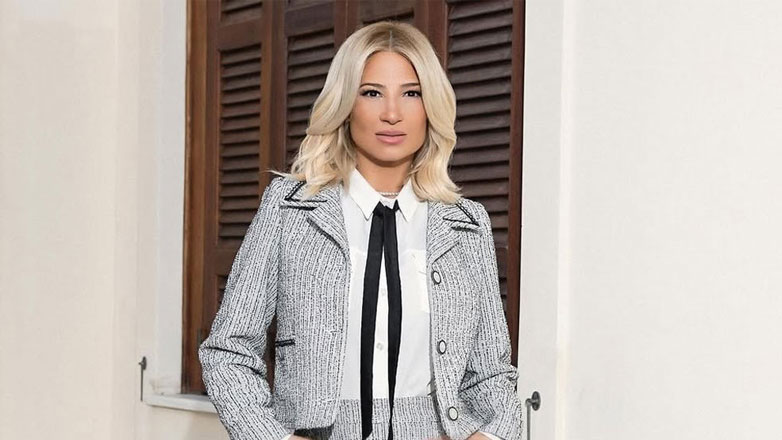 Φαίη Σκορδά: «Έχω κάνει και 50% και 8%, δεν καθορίζομαι από τα νούμερα τηλεθέασης»