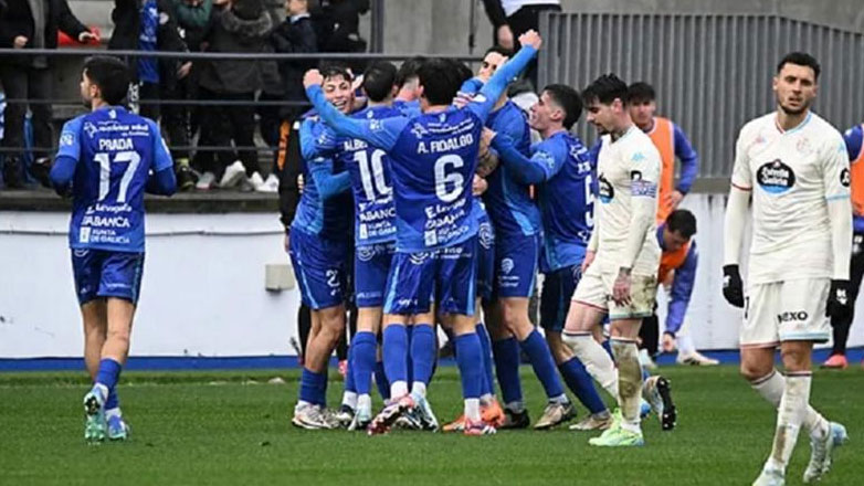 Κύπελλο Ισπανίας: Εκτός διοργάνωσης άλλες δύο ομάδες της La Liga