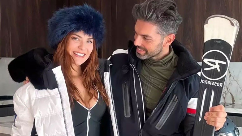 Βρισηίδα Ανδριώτου: Το μήνυμα όλο νόημα μετά τον χωρισμό της – «Είσαι πολύ όμορφη για να είσαι η δεύτερη επιλογή»