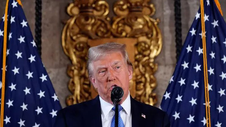 Και επίσημα πρόεδρος των ΗΠΑ ο Ντόναλντ Τραμπ