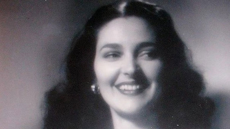 Πέθανε σε ηλικία 103 ετών η ηθοποιός και τραγουδίστρια Στέλλα Γκρέκα