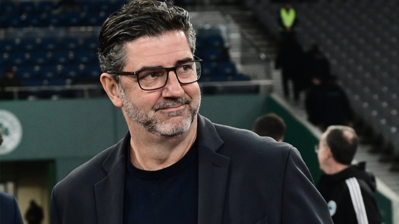 Ρουί Βιτόρια: «Υπερήφανος για τη νοοτροπία της ομάδας!»