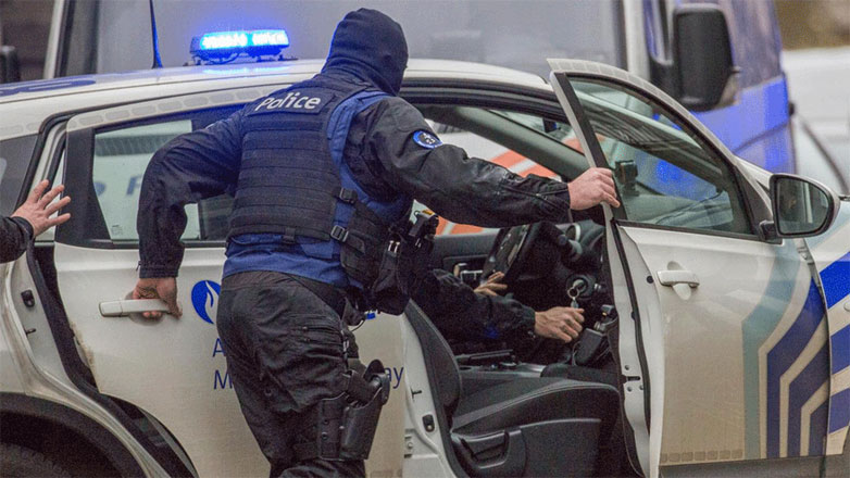 Βέλγιο: Άνδρας οπλισμένος με μαχαίρι προσπάθησε να εισβάλλει στο σπίτι του πρωθυπουργού