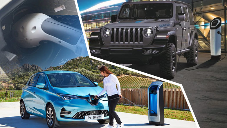 Ηλεκτροκίνηση; Είναι έτοιμη η Ελλάδα για μετακινήσεις με μηδενικό αποτύπωμα η όχι