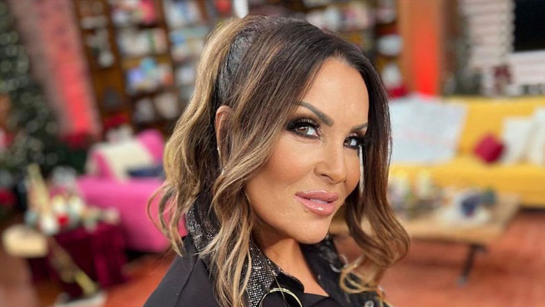 Η Ναταλία Γερμανού αποκαλύπτει: «Μου άφησε μια παγιωμένη άρνηση του να κάνω παιδί…»