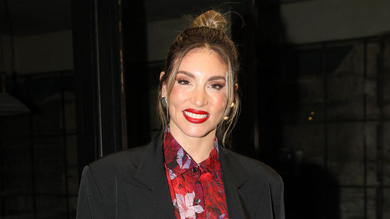 Αθηνά Οικονομάκου: Αυτός είναι ο πραγματικός λόγος που έκλεισε την εταιρεία κοσμημάτων της