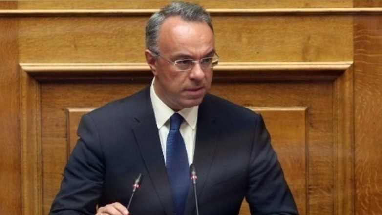 Σταϊκούρας: Παραδίδουμε έργα που θωρακίζουν τη χώρα