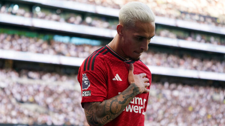 «Fpl_Master»: «Πρώτος στόχος του Ολυμπιακού ο Άντονι – Θετικός ο Αμορίμ στην παραχώρησή του»!