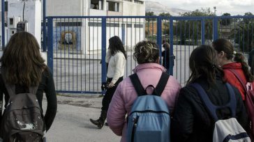 Κανονικά την Τέταρτη ανοίγουν τα σχολεία