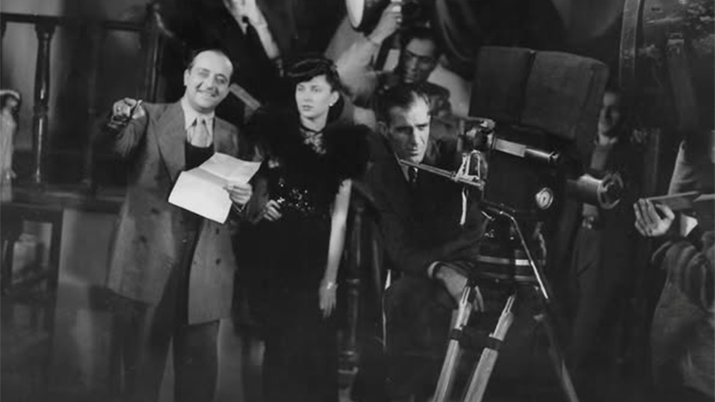 Στέλλα Γκρέκα: Η Φίνος Φιλμ την αποχαιρετά με άγνωστες φωτογραφίες της