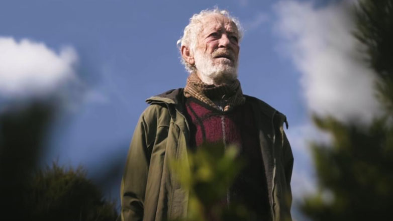 Πέθανε ο Ροβινσώνας Κρούσος της Ιταλίας