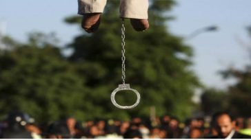 Ιράν: Τουλάχιστον 901 άνθρωποι εκτελέστηκαν στη χώρα το 2024