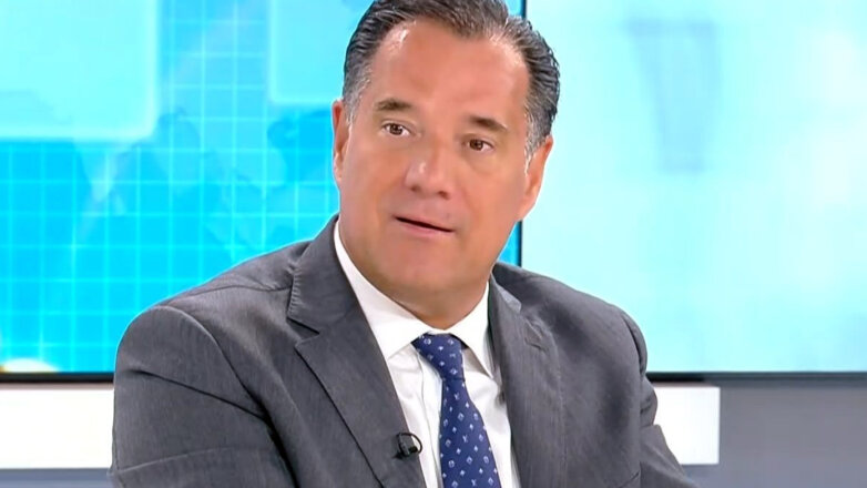 Άδωνις Γεωργιάδης: Απειλούν τη ζωή μου μέσω Facebook