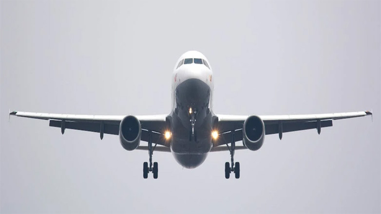 Ξεκίνησαν πάλι οι διεθνείς πτήσεις από το αεροδρόμιο της Δαμασκού