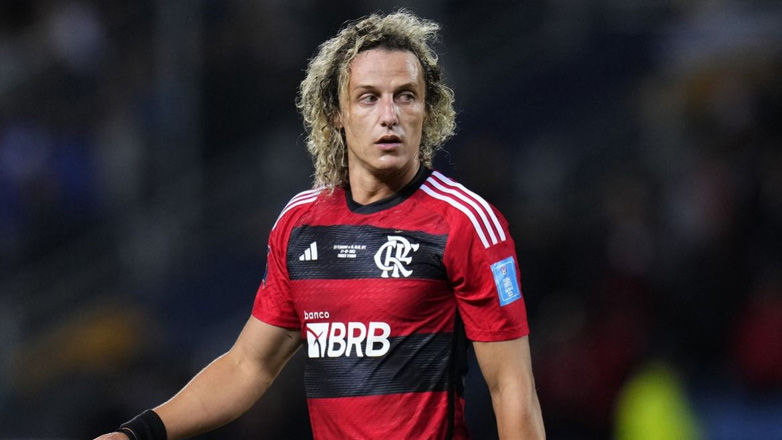 Ενδιαφέρεται για τον Νταβίντ Λουίζ ο Ολυμπιακός, σύμφωνα με τους Βραζιλιάνους