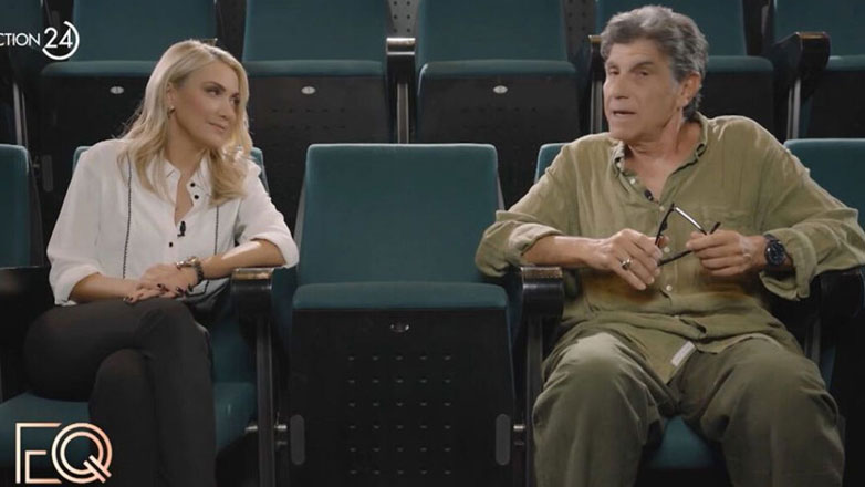 Γιάννης Μπέζος για «Απαράδεκτους»: «Μου λένε να κάνουμε remake, δηλαδή τι, να βράσουμε κόλλυβα να τα φάμε;»