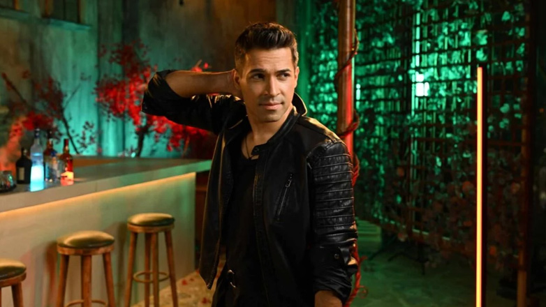 «Τώρα ξεκινάει το πάρτυ»: Κυκλοφόρησε το νέο τραγούδι του Βασίλη Δήμα!