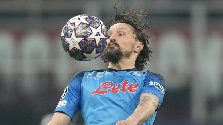 Στο στόχαστρο της ΑΕΚ ο Μάριο Ρουί