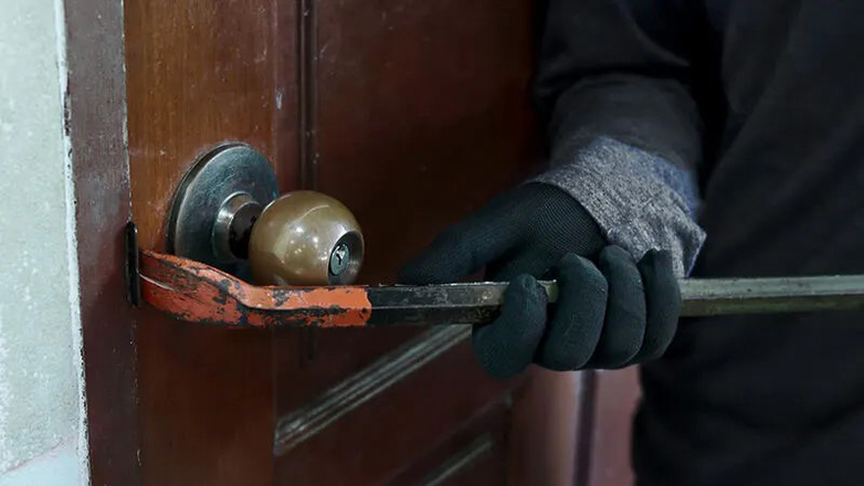 Ανήλικα κορίτσια διέρρηξαν σπίτι στις Σέρρες