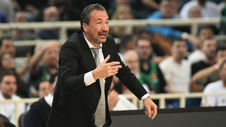 Νέος προπονητής της Αναντολού Εφές ο Μπάνκι!