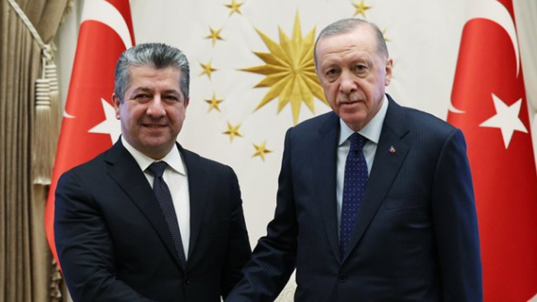 Ερντογάν: «Μία νύχτα θα ‘ρθούμε ξαφνικά» και για τους Κούρδους της Συρίας