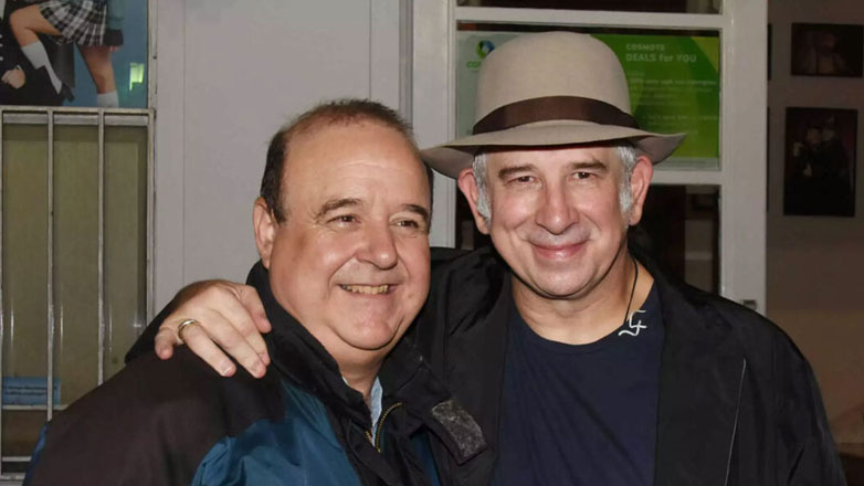 Παύλος Χαϊκάλης: «Θα πω κάτι που θα συζητηθεί, δεν είμαι μάρτυρας υπέρ του Φιλιππίδη»