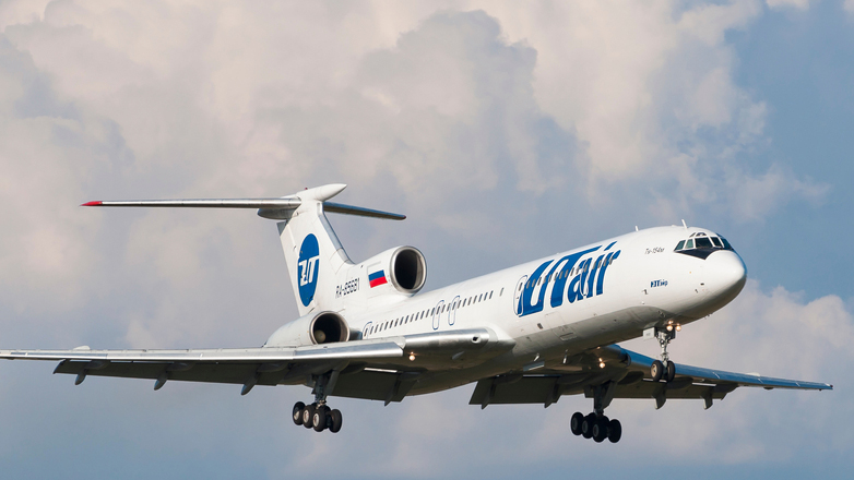 Αναγκαστική προσγείωση Boeing 737 στη Μόσχα